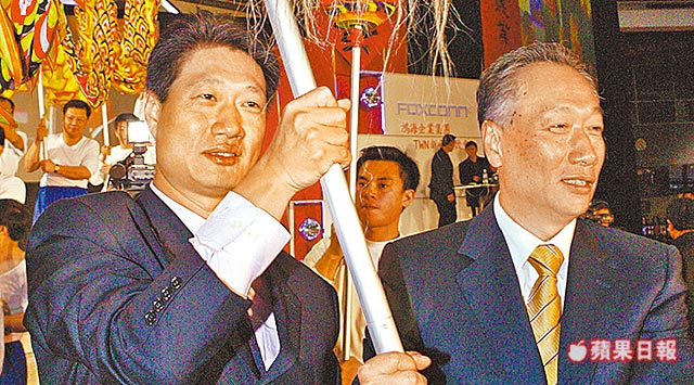 郭台銘前妻68歲冥誕！ 他捐150億創「史上最大醫療捐贈」 感性喊話：我是最有福的人