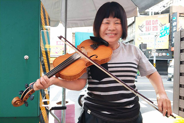 實現競選承諾！蔣月惠霸氣「保證金+補助款+薪水全捐了」   連任後「繼續自己的初衷」感動網友