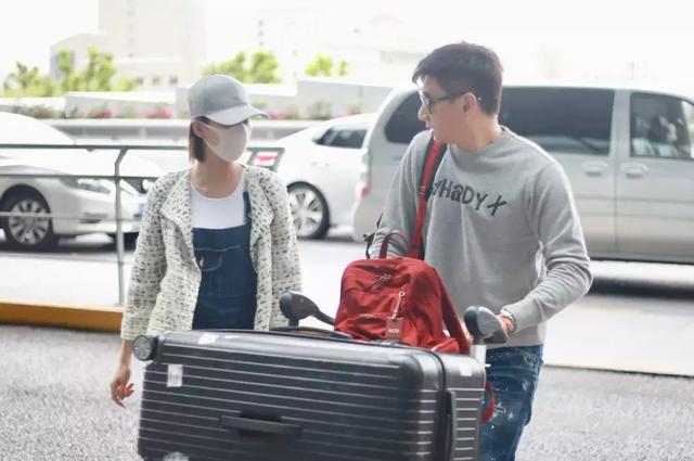 吳奇隆當年娶「小17歲嬌妻」被質疑不孕　「二婚終於當爸」私下超寵妻