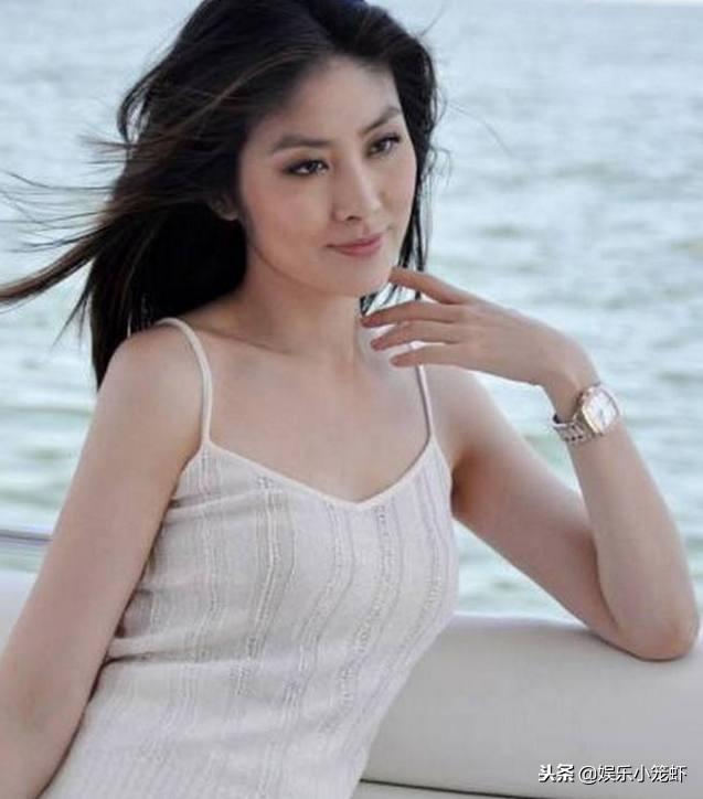 她身價百億卻從不炫富 ！ 「收入全做慈善」被譽為真女神  連古天樂都佩服