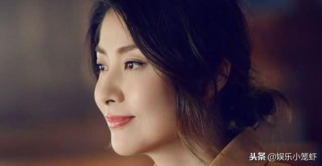 她身價百億卻從不炫富 ！ 「收入全做慈善」被譽為真女神  連古天樂都佩服