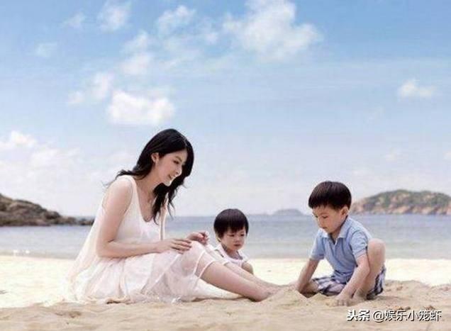 她身價百億卻從不炫富 ！ 「收入全做慈善」被譽為真女神  連古天樂都佩服
