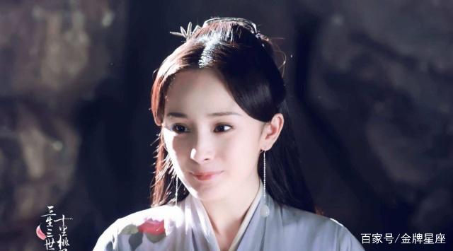 你的星座最像誰？12星座「代表的古裝美人」　巨蟹座是「令貴妃」天秤座是紫霞仙子