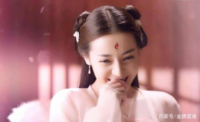 你的星座最像誰？12星座「代表的古裝美人」　巨蟹座是「令貴妃」天秤座是紫霞仙子