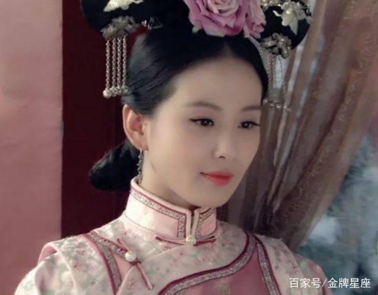 你的星座最像誰？12星座「代表的古裝美人」　巨蟹座是「令貴妃」天秤座是紫霞仙子