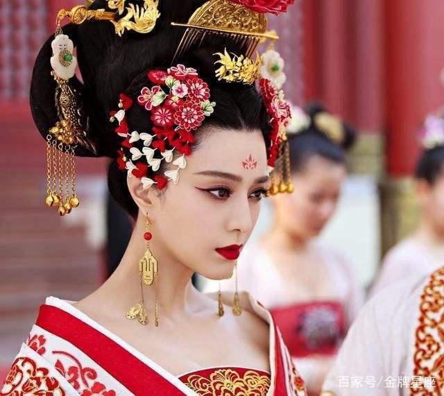 你的星座最像誰？12星座「代表的古裝美人」　巨蟹座是「令貴妃」天秤座是紫霞仙子