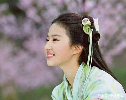 你的星座最像誰？12星座「代表的古裝美人」　巨蟹座是「令貴妃」天秤座是紫霞仙子