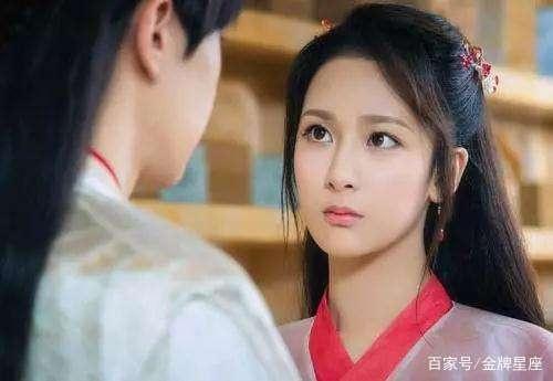 你的星座最像誰？12星座「代表的古裝美人」　巨蟹座是「令貴妃」天秤座是紫霞仙子
