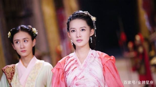 你的星座最像誰？12星座「代表的古裝美人」　巨蟹座是「令貴妃」天秤座是紫霞仙子