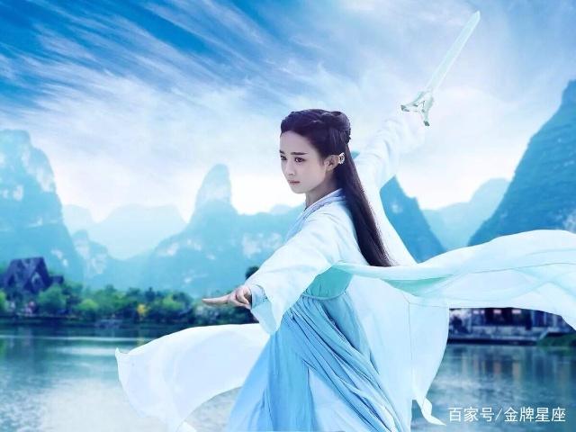 你的星座最像誰？12星座「代表的古裝美人」　巨蟹座是「令貴妃」天秤座是紫霞仙子