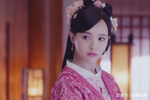 你的星座最像誰？12星座「代表的古裝美人」　巨蟹座是「令貴妃」天秤座是紫霞仙子