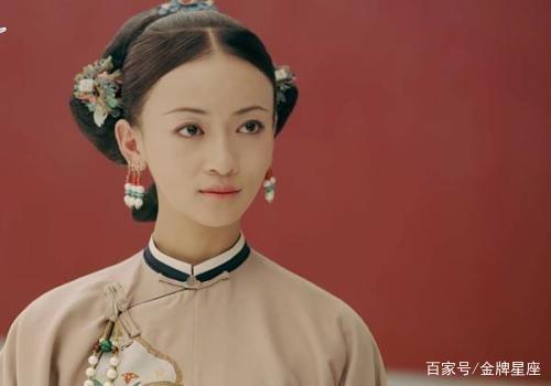 你的星座最像誰？12星座「代表的古裝美人」　巨蟹座是「令貴妃」天秤座是紫霞仙子