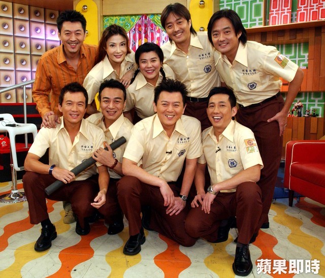 孫鵬年少荒唐出名 女人緣超好「一次交很多女友」 為兒「浪子回頭」復合狄鶯