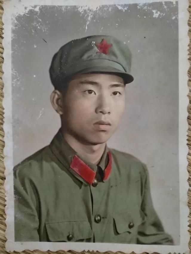 他因戰爭失去視力！妻子主動「照顧一輩子」  為家人苦讀成「推拿醫師」：她是我最美雙眼