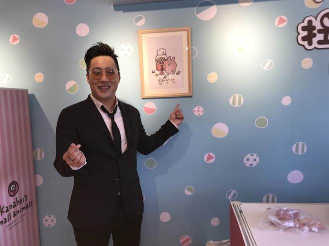 不再當靠爸族！余祥銓努力洗白負評「如今年賺上百萬」　當起老闆「讓酸民沒機會再罵他」　