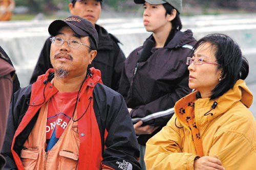 影后楊麗音嫁導演恩愛30年！傾家蕩產負債「為丈夫圓夢」分享「傾聽秘訣」：只要五分鐘