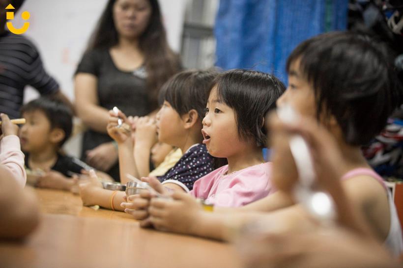 他曾混黑社會卻返鄉「花光500萬積蓄」!欠債離婚只為「救台東1000個弱勢孩子」:別步我後塵