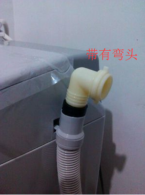 洗衣機排水管直接插地漏？老師傅一進門就說錯了，可惜沒有早點知道