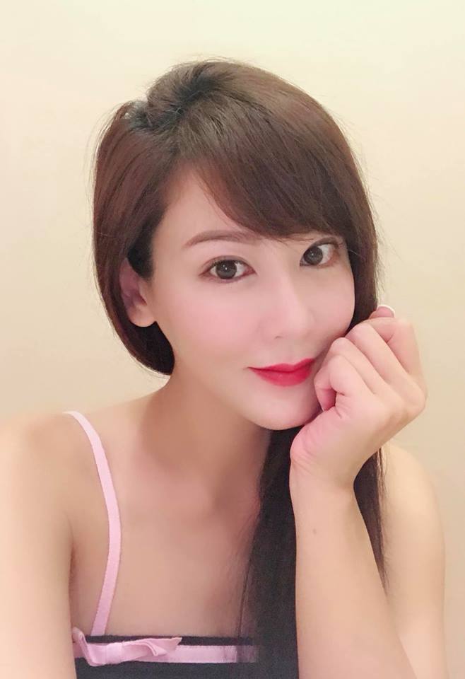 《大時代》邱琦雯「當紅為愛息影」看不出已40歲　如今恢單力拼事業「膚質好到只有25歲」