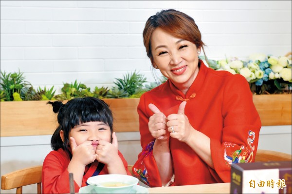 10歲兒錢哪裡來？ 郁方被「請到學校關切」 公婆擔心「孫子走偏」得知真相笑歪：跟老公好像