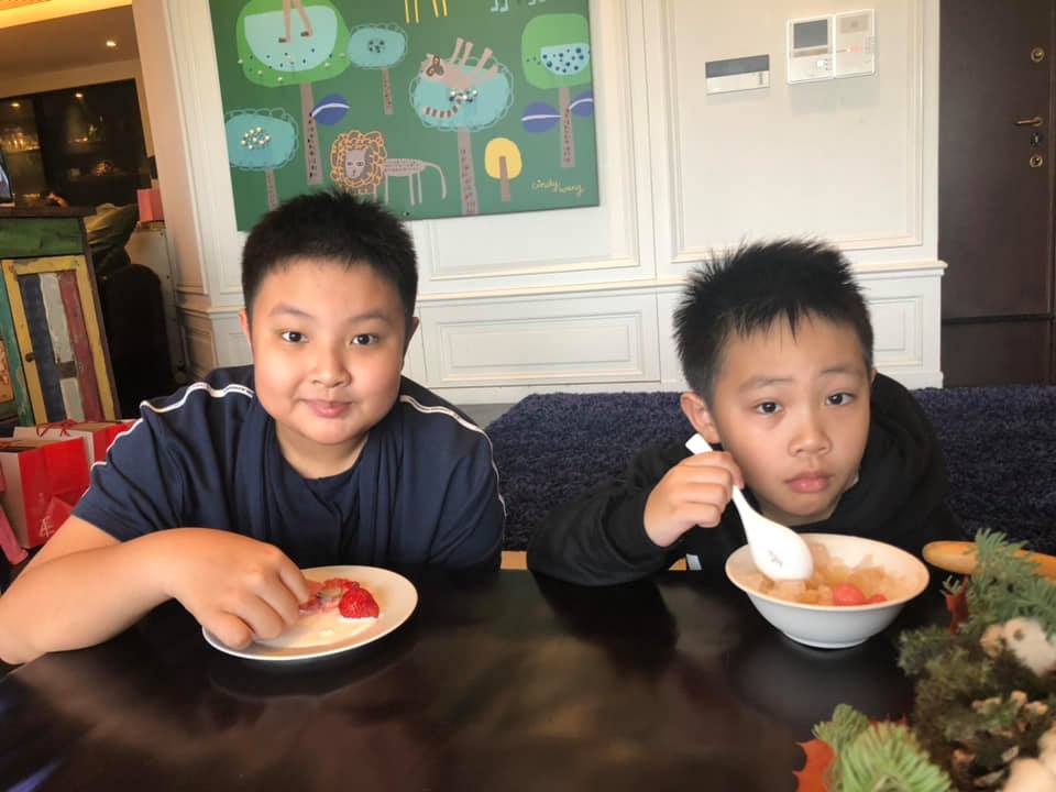 10歲兒錢哪裡來？ 郁方被「請到學校關切」 公婆擔心「孫子走偏」得知真相笑歪：跟老公好像