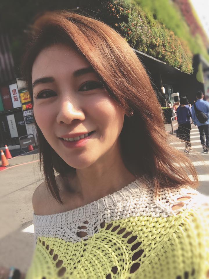 連靜雯「被醫生下令馬上住院」硬撐拍戲　一躺6天「病後重生」讓她決定暫別八點檔