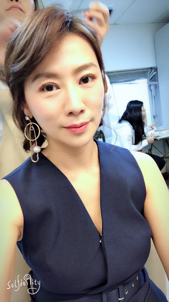 連靜雯「被醫生下令馬上住院」硬撐拍戲　一躺6天「病後重生」讓她決定暫別八點檔