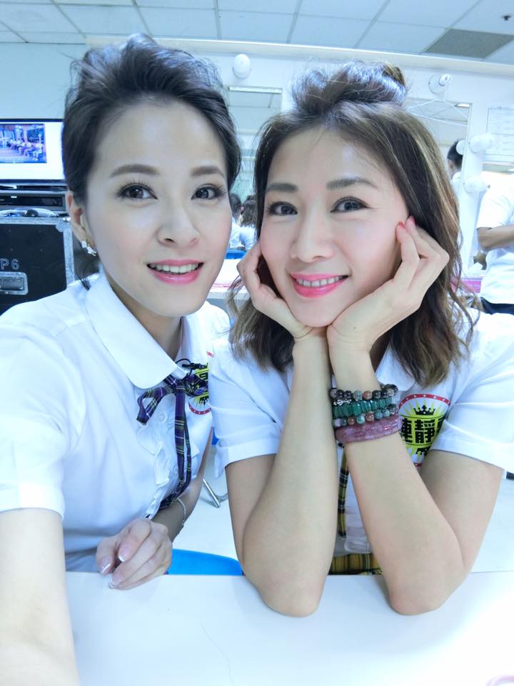 連靜雯「被醫生下令馬上住院」硬撐拍戲　一躺6天「病後重生」讓她決定暫別八點檔