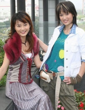 同是「七朵花成員」為什麼陳喬恩這麼紅？　趙小僑曝內幕：「公司從沒為我打造過什麼！」