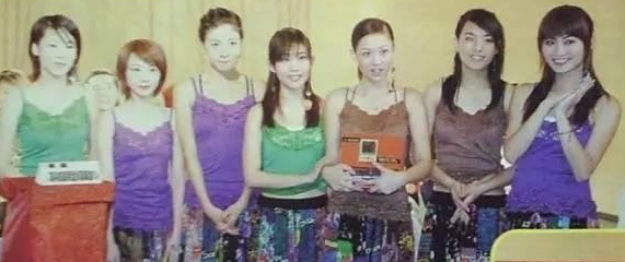 同是「七朵花成員」為什麼陳喬恩這麼紅？　趙小僑曝內幕：「公司從沒為我打造過什麼！」