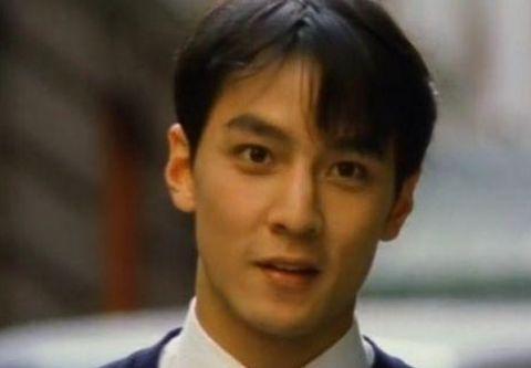 吳彥祖曬5歲女兒正面照！ 坦言「希望別太漂亮」網友看了萌翻：爸爸願望落空