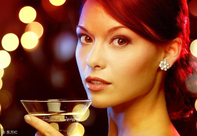 一個成熟女人的10個標誌，你占了幾條？