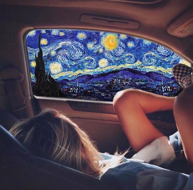 一個人的旅行，是女人的一門必修課！