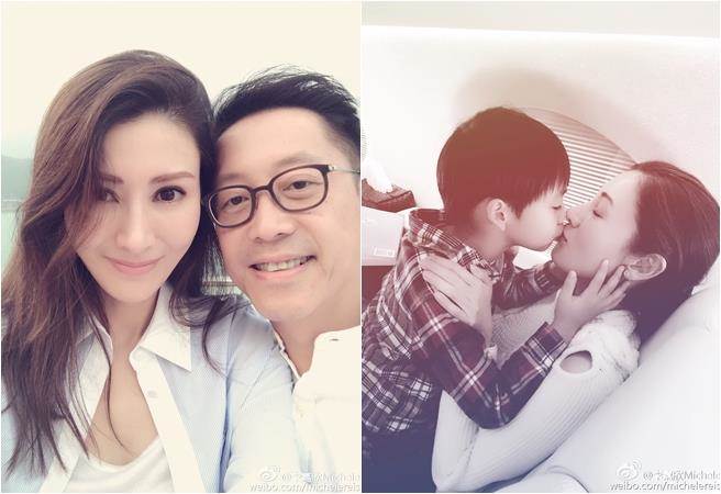 48歲李嘉欣婚後「凍齡美若18歲」！嫁入豪門卻「帶兒住1.3坪簡陋處」貧困體驗：一切得來不易