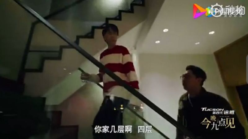 蕭敬騰獨居「8層樓破億豪宅」內部曝光！　10隻毛孩狂奔「不用出門遛狗」庭院就是公園