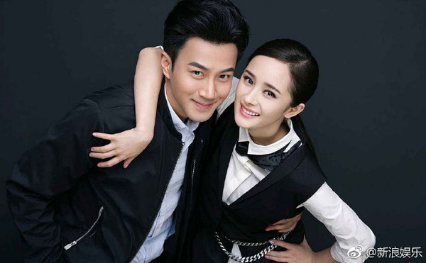 楊冪不想再忍了!結束4年婚姻「曝男方出軌」? 疑曖昧「富家千金」還對正宮嗆聲