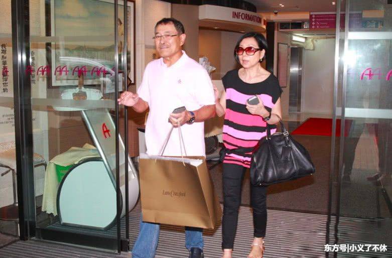 楊冪不想再忍了!結束4年婚姻「曝男方出軌」? 疑曖昧「富家千金」還對正宮嗆聲