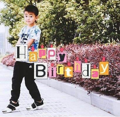 11歲謝振軒身高幾乎與張柏芝持平，長相神似謝霆鋒，誰注意到「他的手」？網友：基因太重要了！