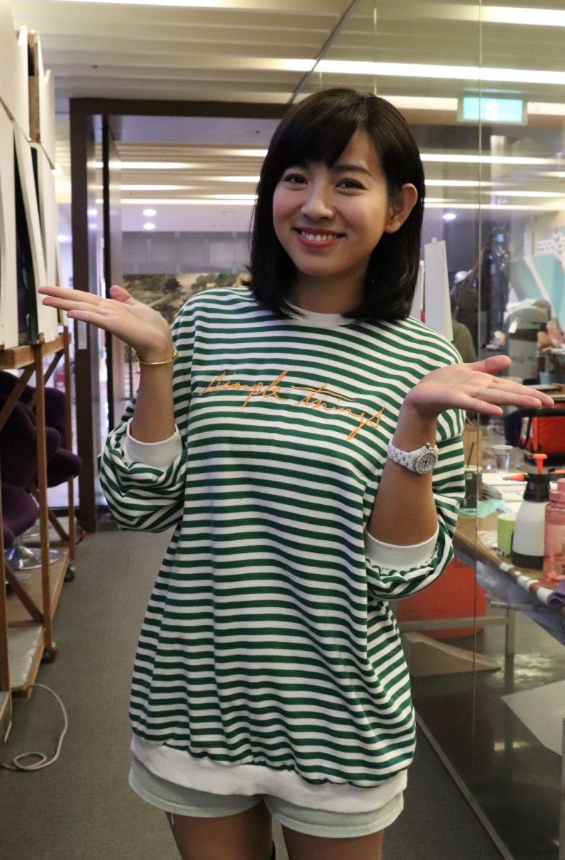 嫁豪門四年遲未生子…米可白自曝「有苦衷」！曾被男粉絲揚言「毀了妳」 直播痛哭揭真相