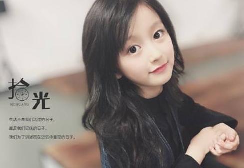 9歲童星「美若天仙」工作接不完！卸妝後「面容憔悴神情呆滯」網呼：還她純真童年