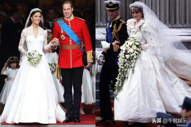 凱特王妃從小美到大！「未曾謀面的婆婆」黛安娜竟成為了她的「時尚顧問」