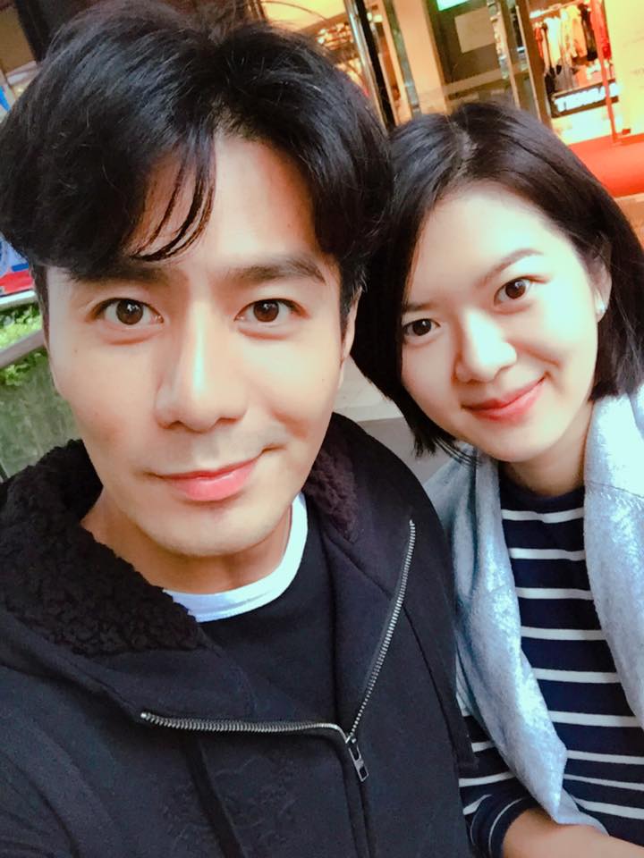 郭彥均「父欠債被追討」一肩扛起責任　淚謝老婆10年不離不棄：把房子記在妻名下