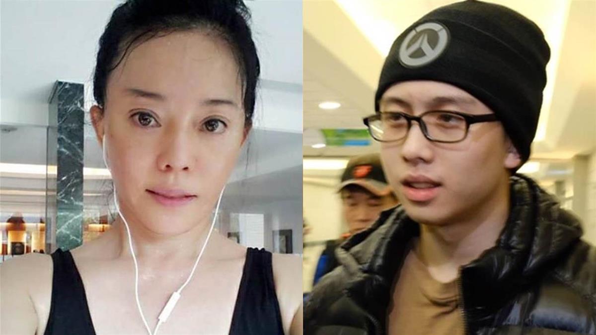 花3千萬救子狂被嗆!狄鶯被網友酸:「快退演藝圈別再惹事」 她忍不住「跟一大票酸民槓上」