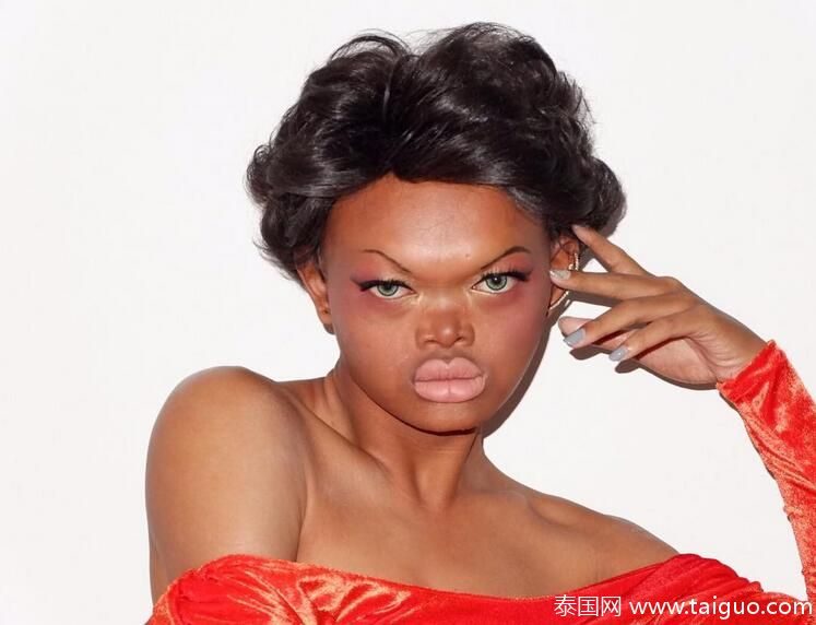 19歲少女「天生沒鼻樑」被整個社會嫌棄 意外被模特兒公司相中「上演醜女大翻身」贏得選美!