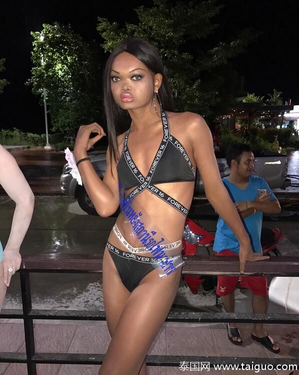 19歲少女「天生沒鼻樑」被整個社會嫌棄 意外被模特兒公司相中「上演醜女大翻身」贏得選美!