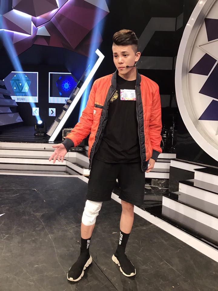 孫生哽咽曝家世:小學都住里長辦公室! 利菁心疼淚崩「母愛爆發」沒忘承諾:今年來我家吃團圓飯