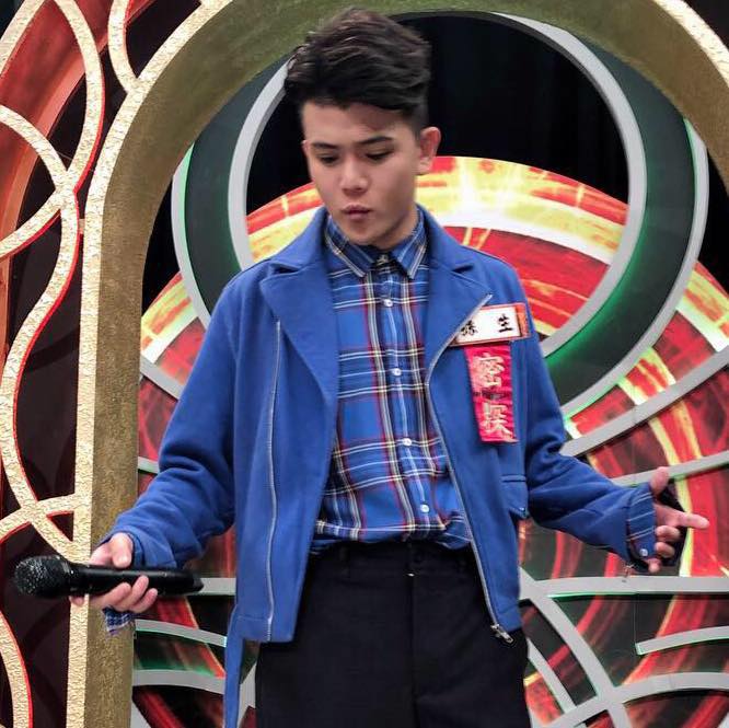 孫生哽咽曝家世:小學都住里長辦公室! 利菁心疼淚崩「母愛爆發」沒忘承諾:今年來我家吃團圓飯