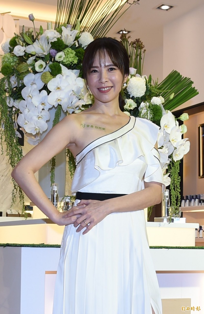 天心嫁韓籍老公2年「堅持不生」超甜蜜　曝「楊謹華認定關鍵」姊妹各自找到幸福