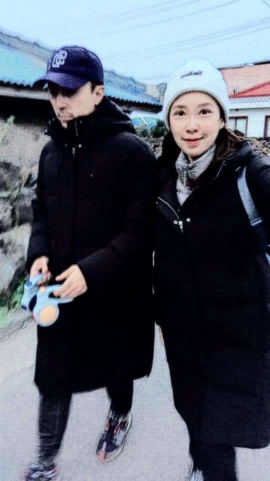 天心嫁韓籍老公2年「堅持不生」超甜蜜　曝「楊謹華認定關鍵」姊妹各自找到幸福