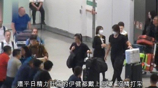51歲鄭伊健罕見告白妻子！感謝她「盡力照顧公婆多年」結婚12年恩愛如初：有妻在才安心